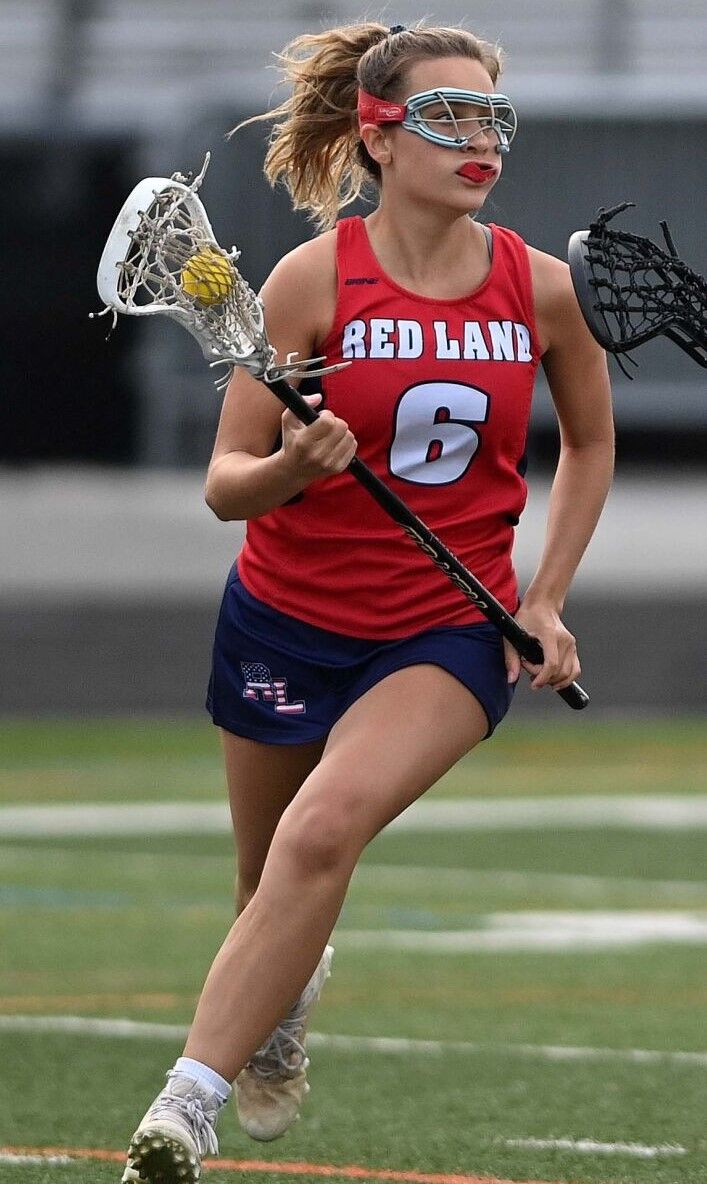 Kenna Duffie, Red Land